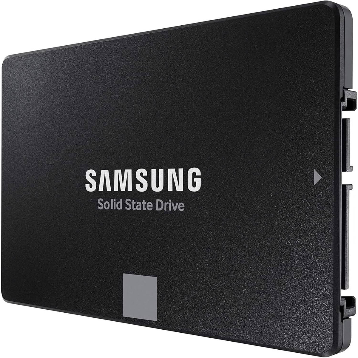 Samsung 870 EVO 4TB 2.5 Inch SATA III Internal SSD (MZ-77E4T0B/AM) (Refurbished) - A-1 Thread Vault