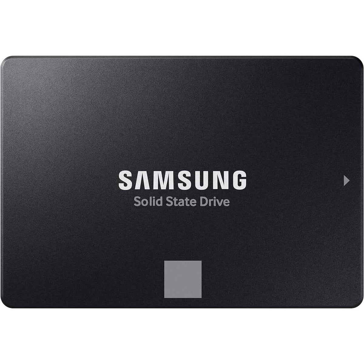 Samsung 870 EVO 4TB 2.5 Inch SATA III Internal SSD (MZ-77E4T0B/AM) (Refurbished) - A-1 Thread Vault