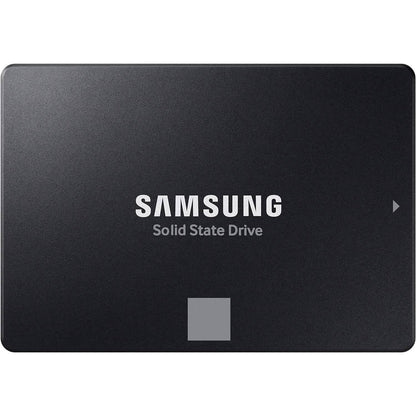 Samsung 870 EVO 4TB 2.5 Inch SATA III Internal SSD (MZ-77E4T0B/AM) (Refurbished) - A-1 Thread Vault