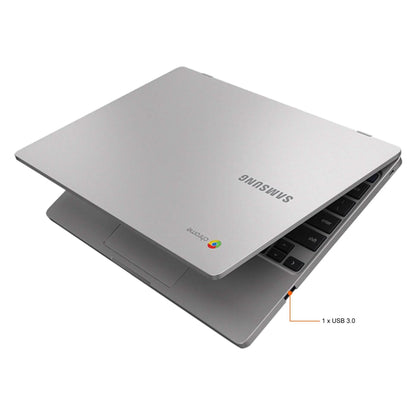 Samsung Chromebook 4 XE310XBA-KB1US 11.6" Intel Celeron N4020 (Refurbished) - A-1 Thread Vault