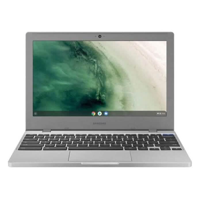 Samsung Chromebook 4 XE310XBA-KB1US 11.6" Intel Celeron N4020 (Refurbished) - A-1 Thread Vault