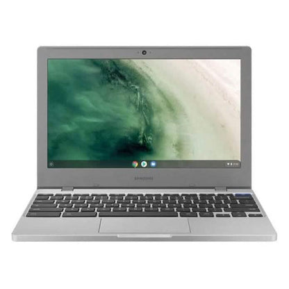 Samsung Chromebook 4 XE310XBA-KB1US 11.6" Intel Celeron N4020 (Refurbished) - A-1 Thread Vault