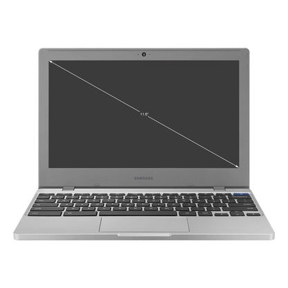 Samsung Chromebook 4 XE310XBA-KB1US 11.6" Intel Celeron N4020 (Refurbished) - A-1 Thread Vault