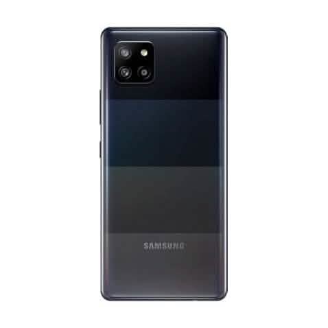 Samsung Galaxy A42 5G 128GB Black for Verizon (Refurbished) - A-1 Thread Vault