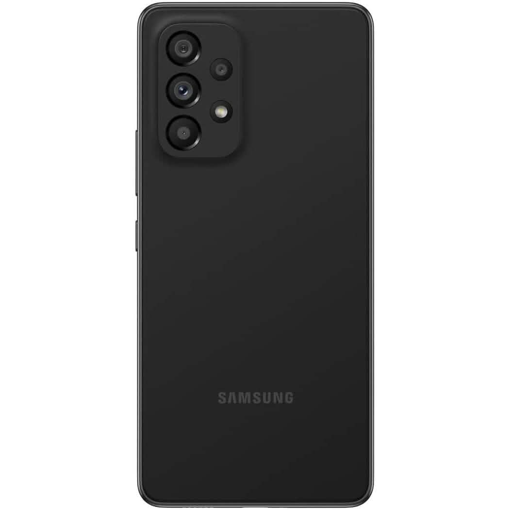 Samsung Galaxy A53 5G A Series Fully Unlocked Smartphone (Refurbished) - A-1 Thread Vault