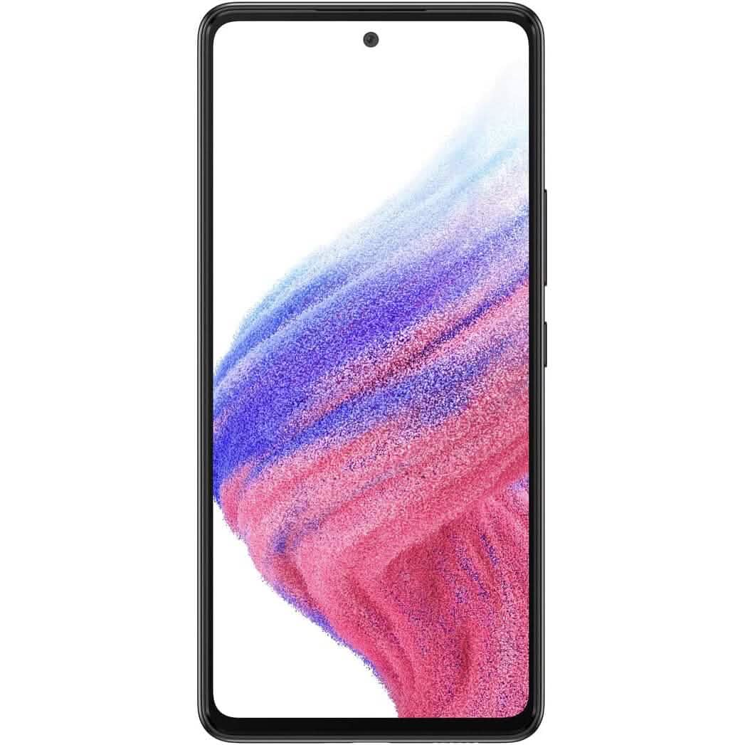 Samsung Galaxy A53 5G A Series Fully Unlocked Smartphone (Refurbished) - A-1 Thread Vault