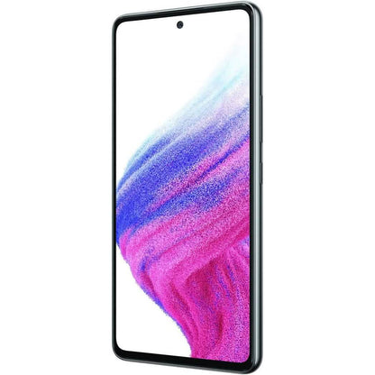 Samsung Galaxy A53 5G A Series Fully Unlocked Smartphone (Refurbished) - A-1 Thread Vault