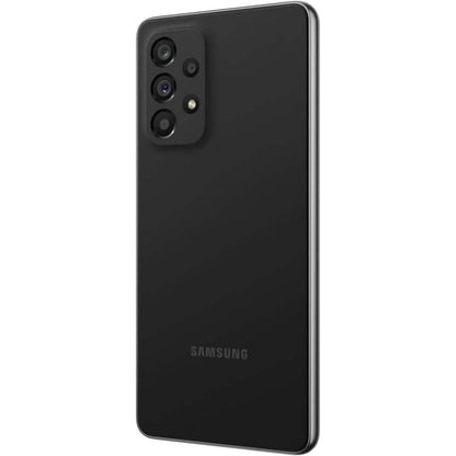 Samsung Galaxy A53 5G A Series Fully Unlocked Smartphone (Refurbished) - A-1 Thread Vault