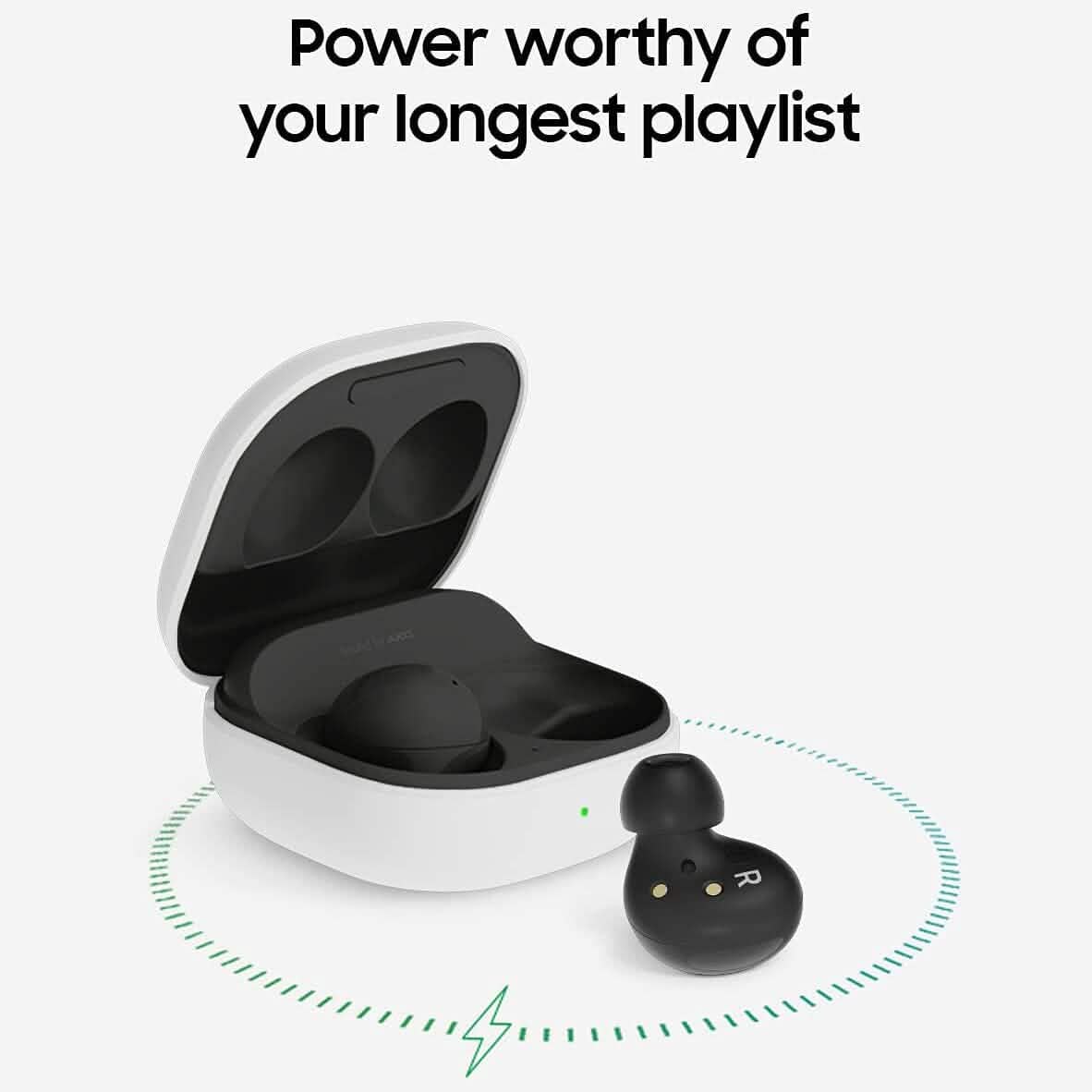 Samsung Galaxy Buds 2 True Wireless Bluetooth Earbuds - A-1 Thread Vault