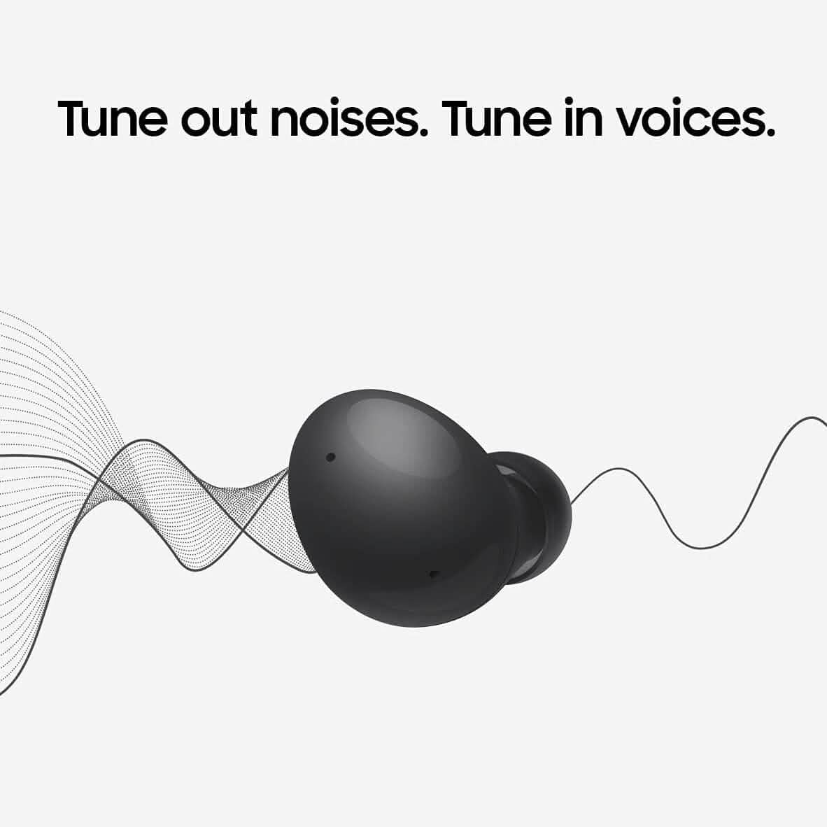 Samsung Galaxy Buds 2 True Wireless Bluetooth Earbuds - A-1 Thread Vault
