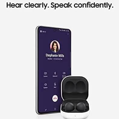 Samsung Galaxy Buds 2 True Wireless Bluetooth Earbuds - A-1 Thread Vault