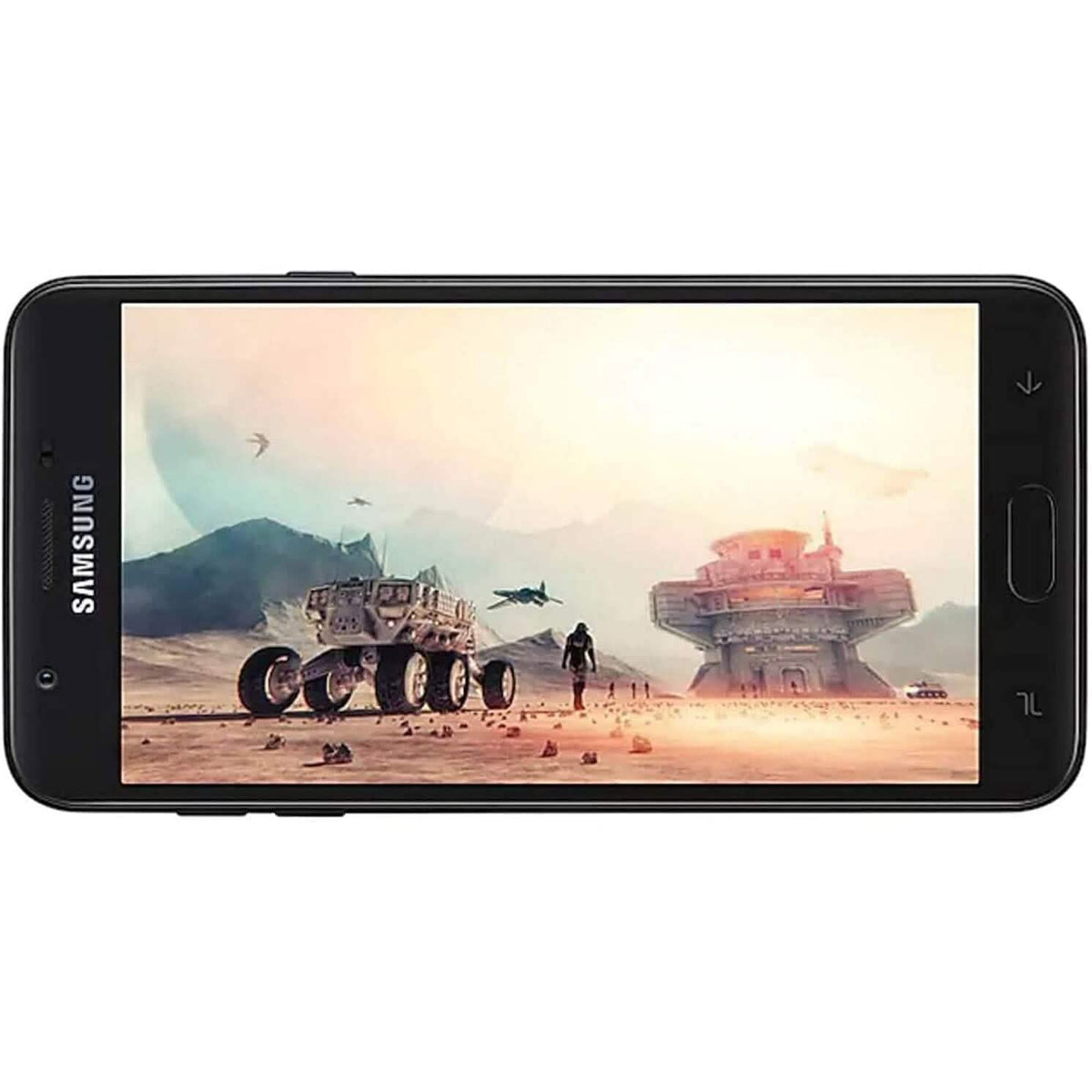 Samsung Galaxy J7 2018 16GB J737A GSM Unlocked (Refurbished) - A-1 Thread Vault