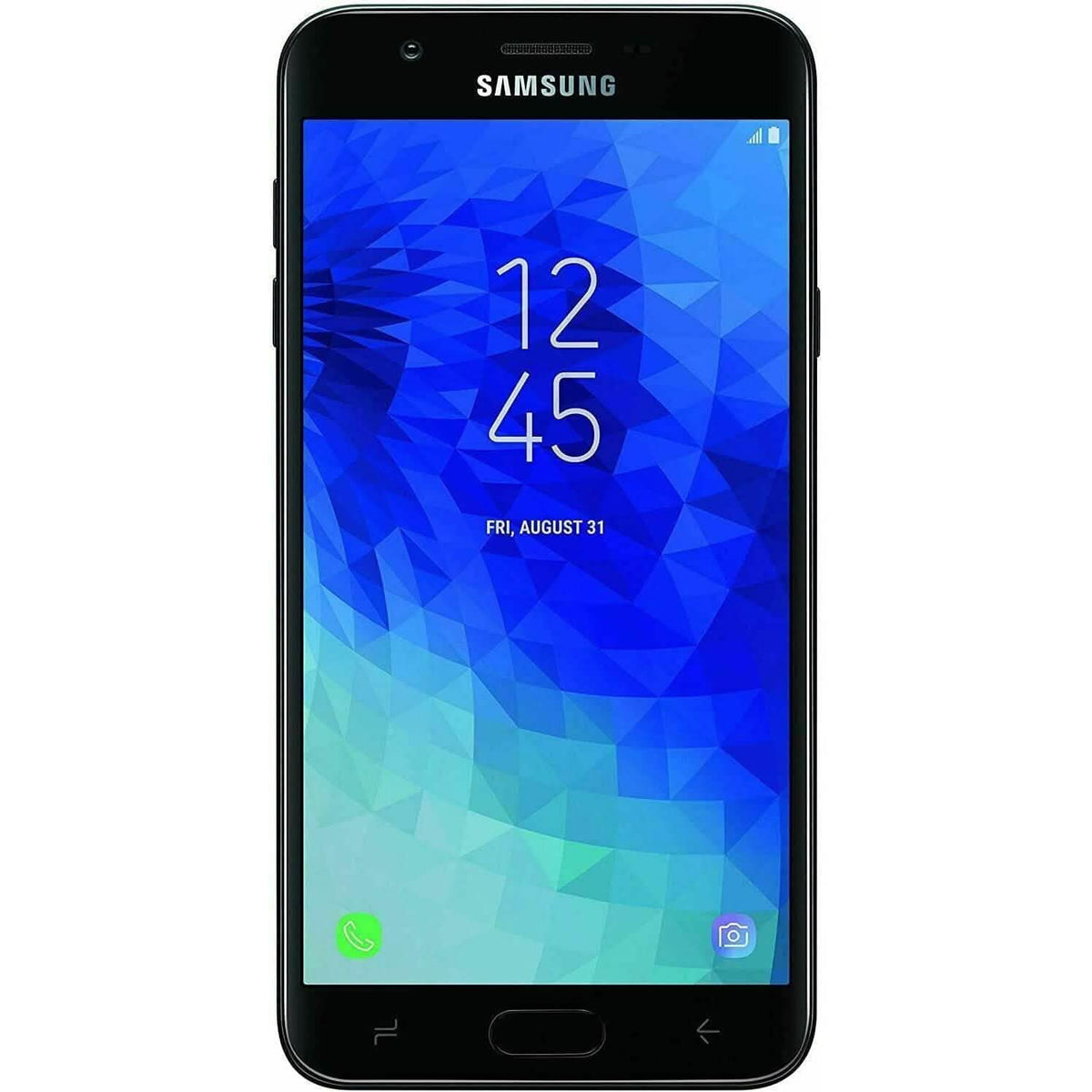 Samsung Galaxy J7 2018 16GB J737A GSM Unlocked (Refurbished) - A-1 Thread Vault