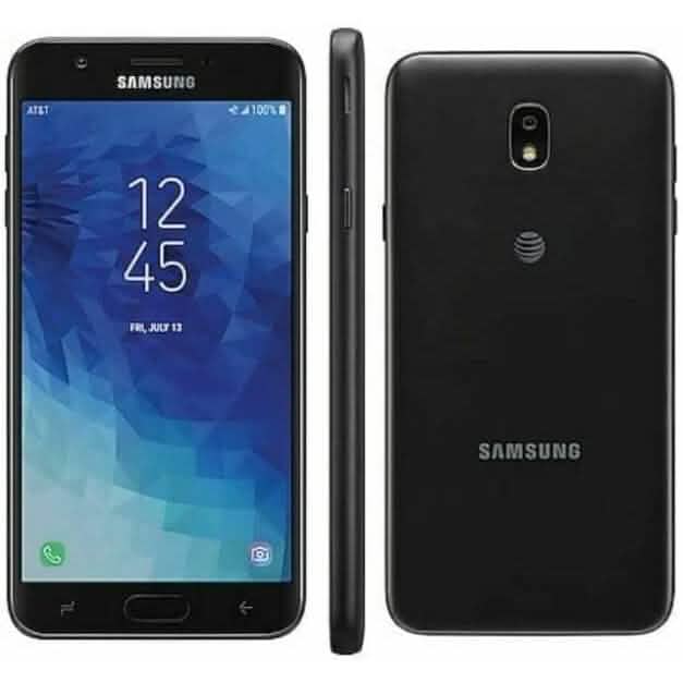 Samsung Galaxy J7 2018 16GB J737A GSM Unlocked (Refurbished) - A-1 Thread Vault