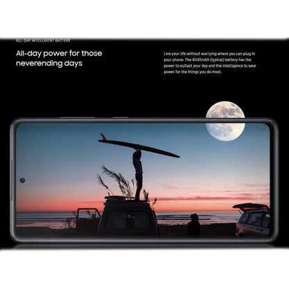 Samsung Galaxy S20 FE 5G - Fully Unlocked (Refurbished) - A-1 Thread Vault