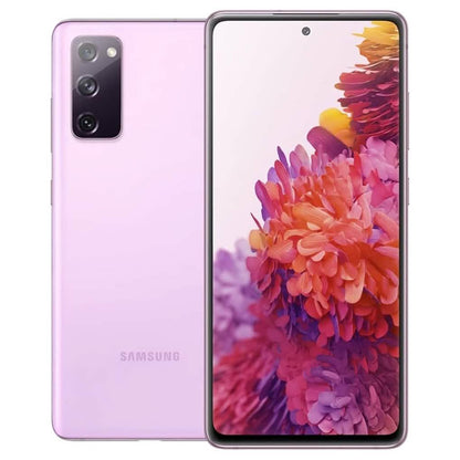 Samsung Galaxy S20 FE 5G - Fully Unlocked (Refurbished) - A-1 Thread Vault