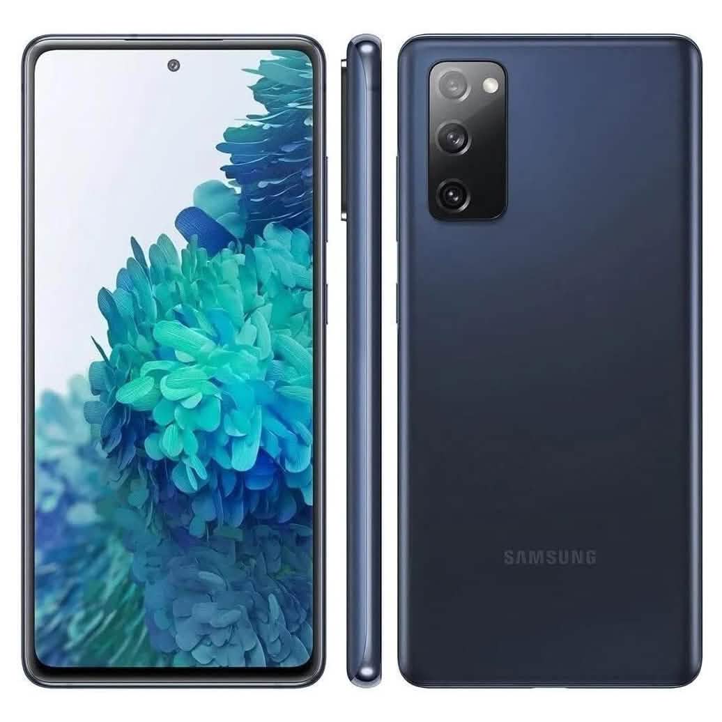 Samsung Galaxy S20 FE 5G - Fully Unlocked (Refurbished) - A-1 Thread Vault