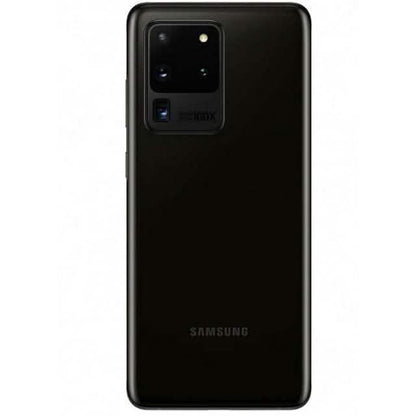 Samsung Galaxy S20 Ultra 5G 128GB Factory Unlocked (Refurbished) - A-1 Thread Vault