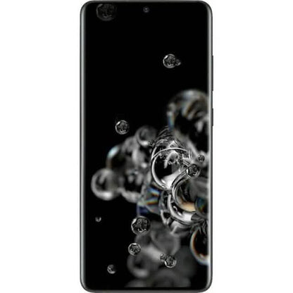 Samsung Galaxy S20 Ultra 5G 128GB Factory Unlocked (Refurbished) - A-1 Thread Vault