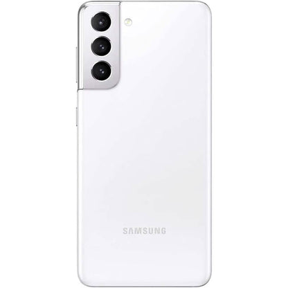Samsung Galaxy S21 5G G991U 128GB - Fully Unlocked (Refurbished) - A-1 Thread Vault