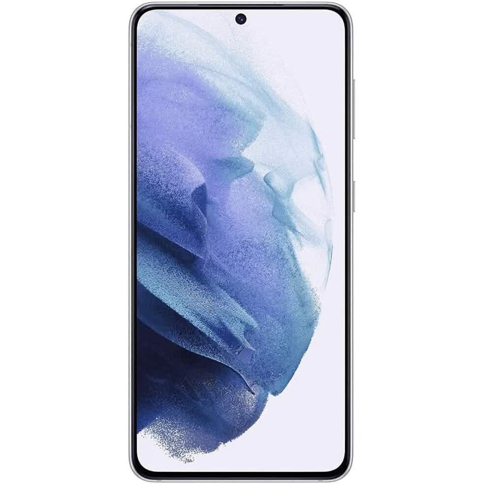 Samsung Galaxy S21 5G G991U 128GB - Fully Unlocked (Refurbished) - A-1 Thread Vault