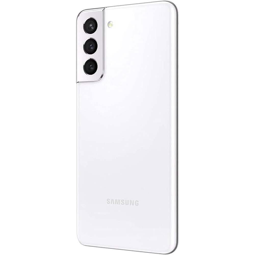 Samsung Galaxy S21 5G G991U 128GB - Fully Unlocked (Refurbished) - A-1 Thread Vault