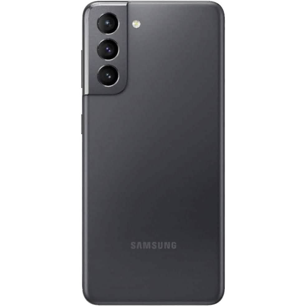Samsung Galaxy S21 5G G991U 128GB - Fully Unlocked (Refurbished) - A-1 Thread Vault