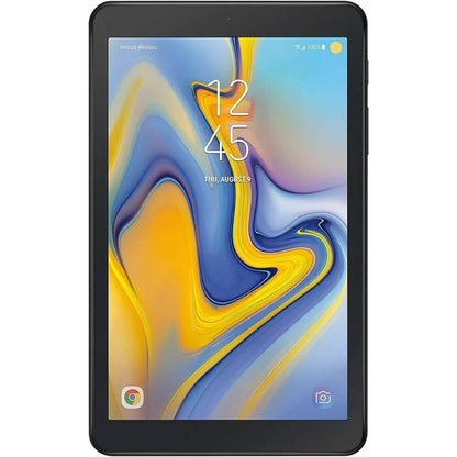 Samsung Galaxy Tab A 32GB 8" WiFi + 4G LTE Tablet SM-T387T (Refurbished) - A-1 Thread Vault