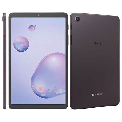 Samsung Galaxy Tab A SM-T307U 32GB 8" 4G LTE (Refurbished) - A-1 Thread Vault