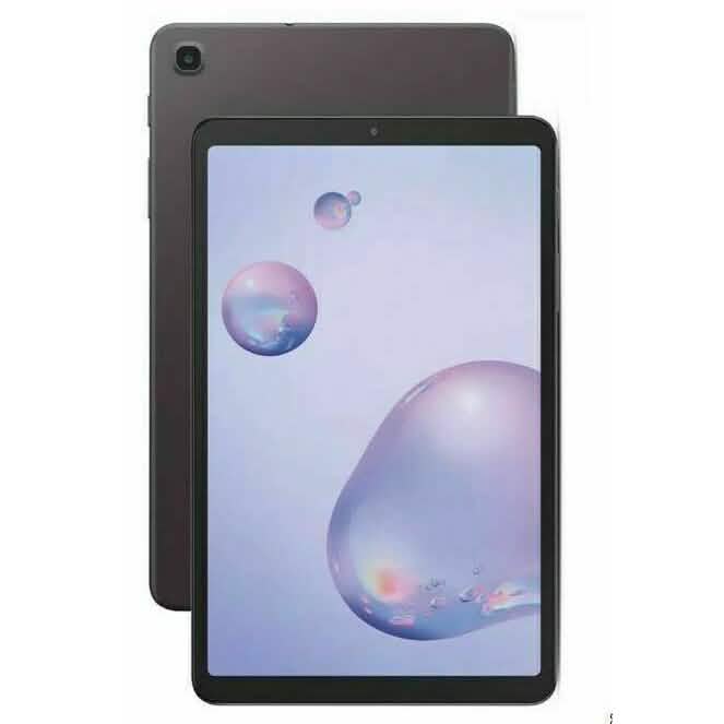 Samsung Galaxy Tab A SM-T307U 32GB 8" 4G LTE (Refurbished) - A-1 Thread Vault