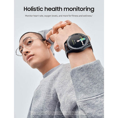Samsung Galaxy Watch 3 45mm (Refurbished) - A-1 Thread Vault