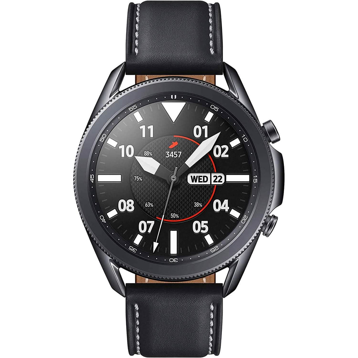 Samsung Galaxy Watch 3 45mm (Refurbished) - A-1 Thread Vault