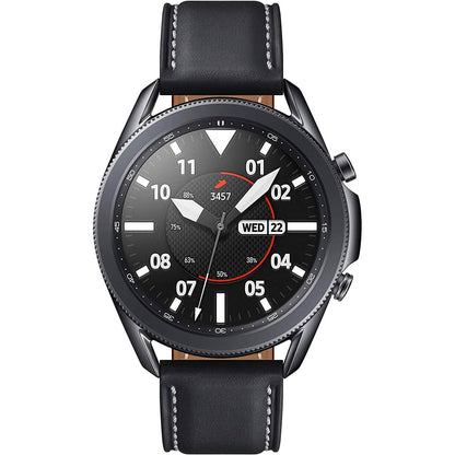 Samsung Galaxy Watch 3 45mm (Refurbished) - A-1 Thread Vault