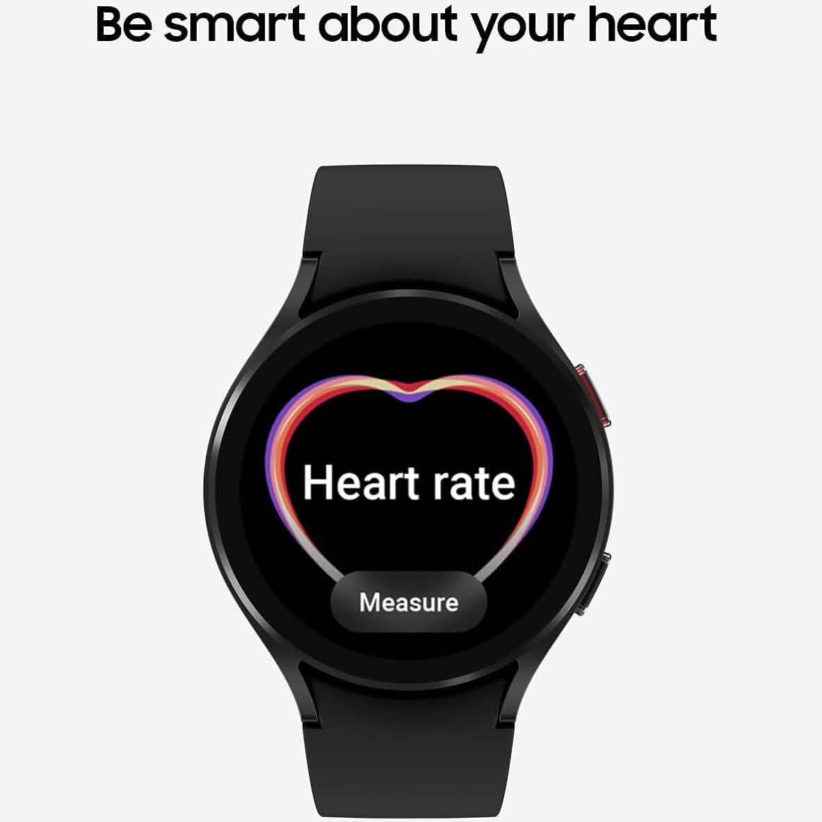 Samsung Galaxy Watch 4 40mm Smartwatch (Refurbished) - A-1 Thread Vault