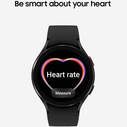Samsung Galaxy Watch 4 40mm Smartwatch (Refurbished) - A-1 Thread Vault