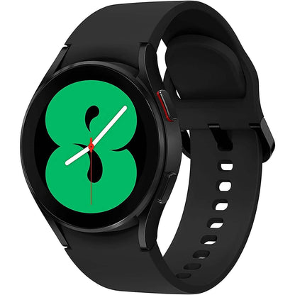 Samsung Galaxy Watch 4 40mm Smartwatch (Refurbished) - A-1 Thread Vault