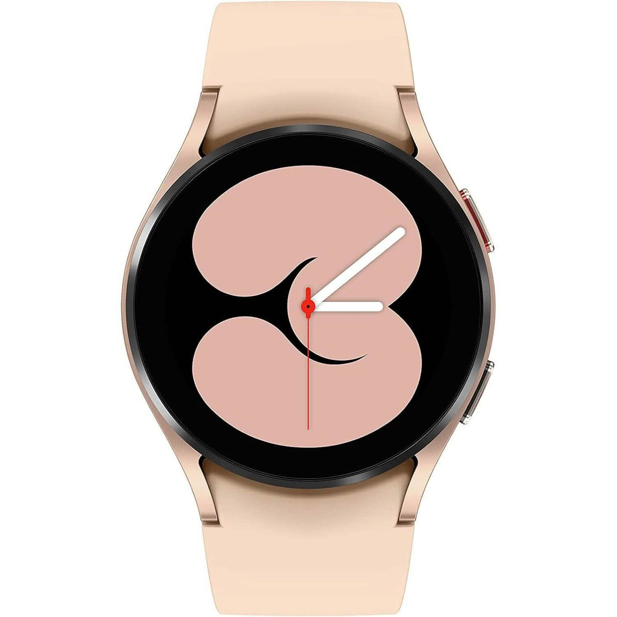 Samsung Galaxy Watch 4 40MM Smartwatch with ECG Monitor Tracker (Refurbished) - A-1 Thread Vault