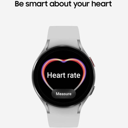 Samsung Galaxy Watch 4 44mm Smartwatch - A-1 Thread Vault
