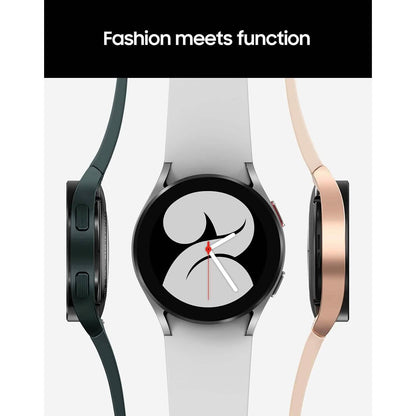 Samsung Galaxy Watch 4 44mm Smartwatch - A-1 Thread Vault