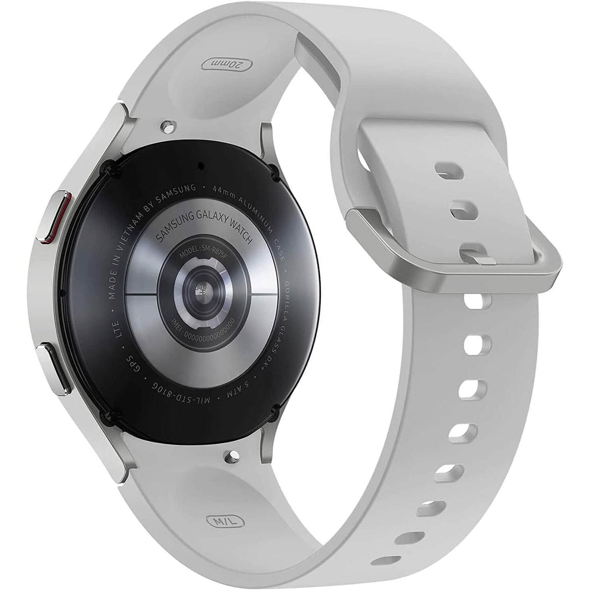 Samsung Galaxy Watch 4 44mm Smartwatch - A-1 Thread Vault