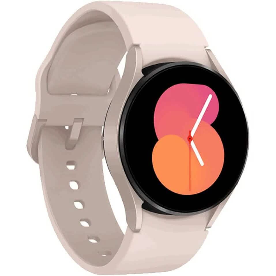 Samsung Galaxy Watch 5 40 MM WIFI + 4G LTE (Refurbished) - A-1 Thread Vault