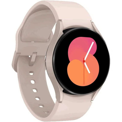 Samsung Galaxy Watch 5 40 MM WIFI + 4G LTE (Refurbished) - A-1 Thread Vault