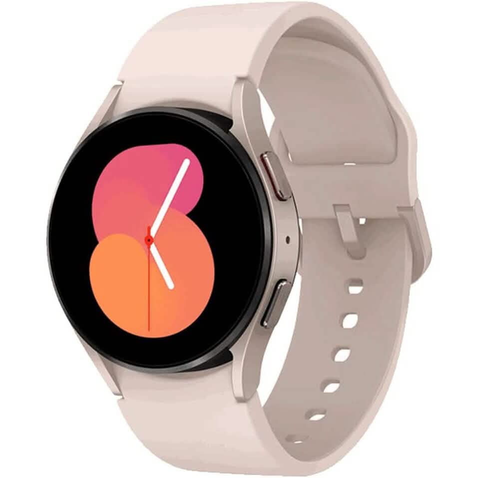 Samsung Galaxy Watch 5 40 MM WIFI + 4G LTE (Refurbished) - A-1 Thread Vault
