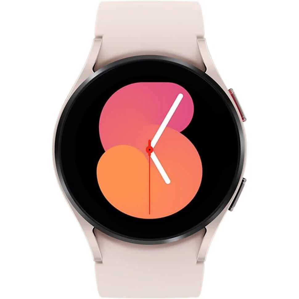 Samsung Galaxy Watch 5 40 MM WIFI + 4G LTE (Refurbished) - A-1 Thread Vault