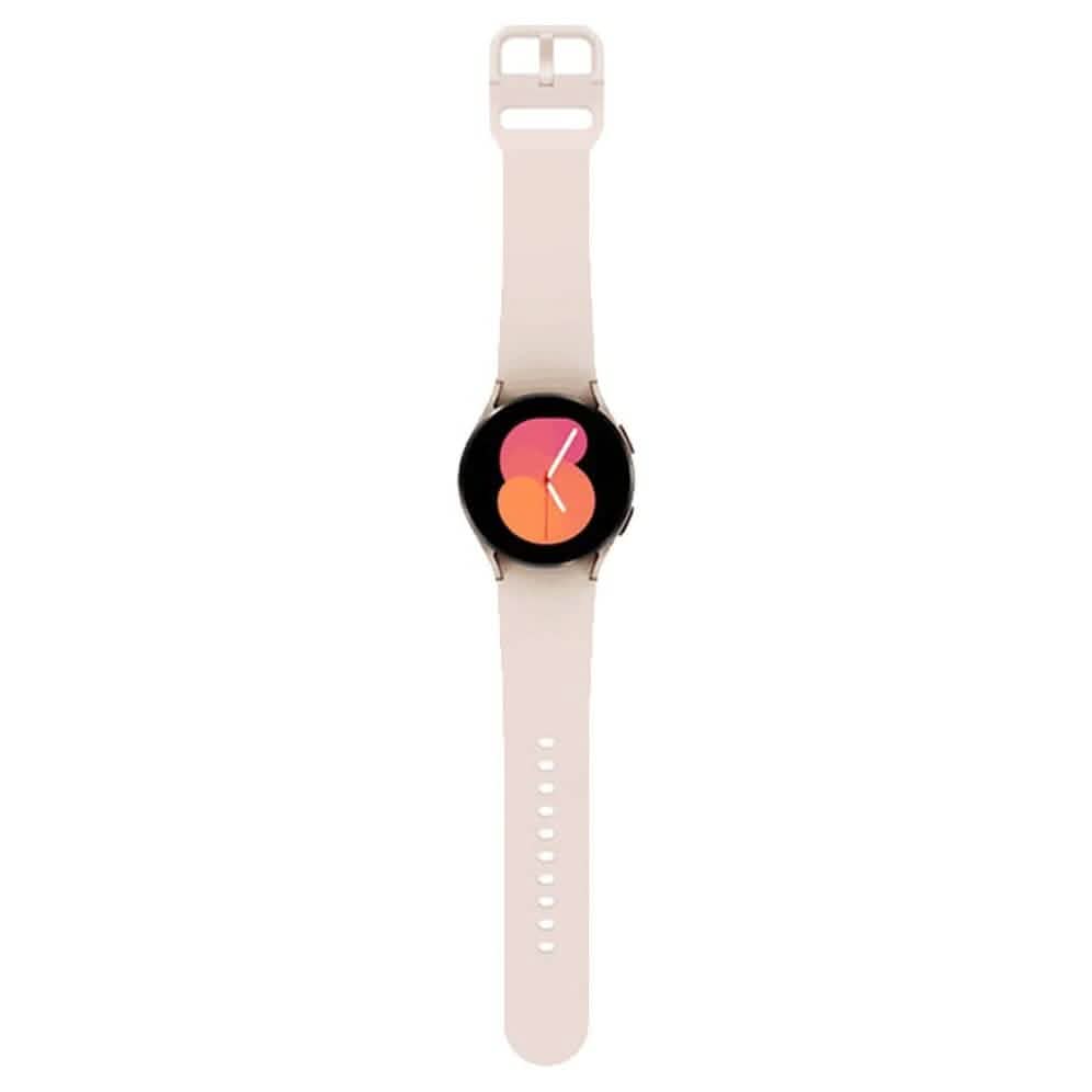 Samsung Galaxy Watch 5 40 MM WIFI + 4G LTE (Refurbished) - A-1 Thread Vault