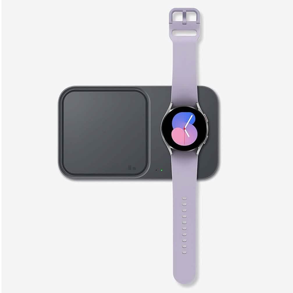 Samsung Galaxy Watch 5 40MM Bluetooth Smartwatch (Refurbished) - A-1 Thread Vault