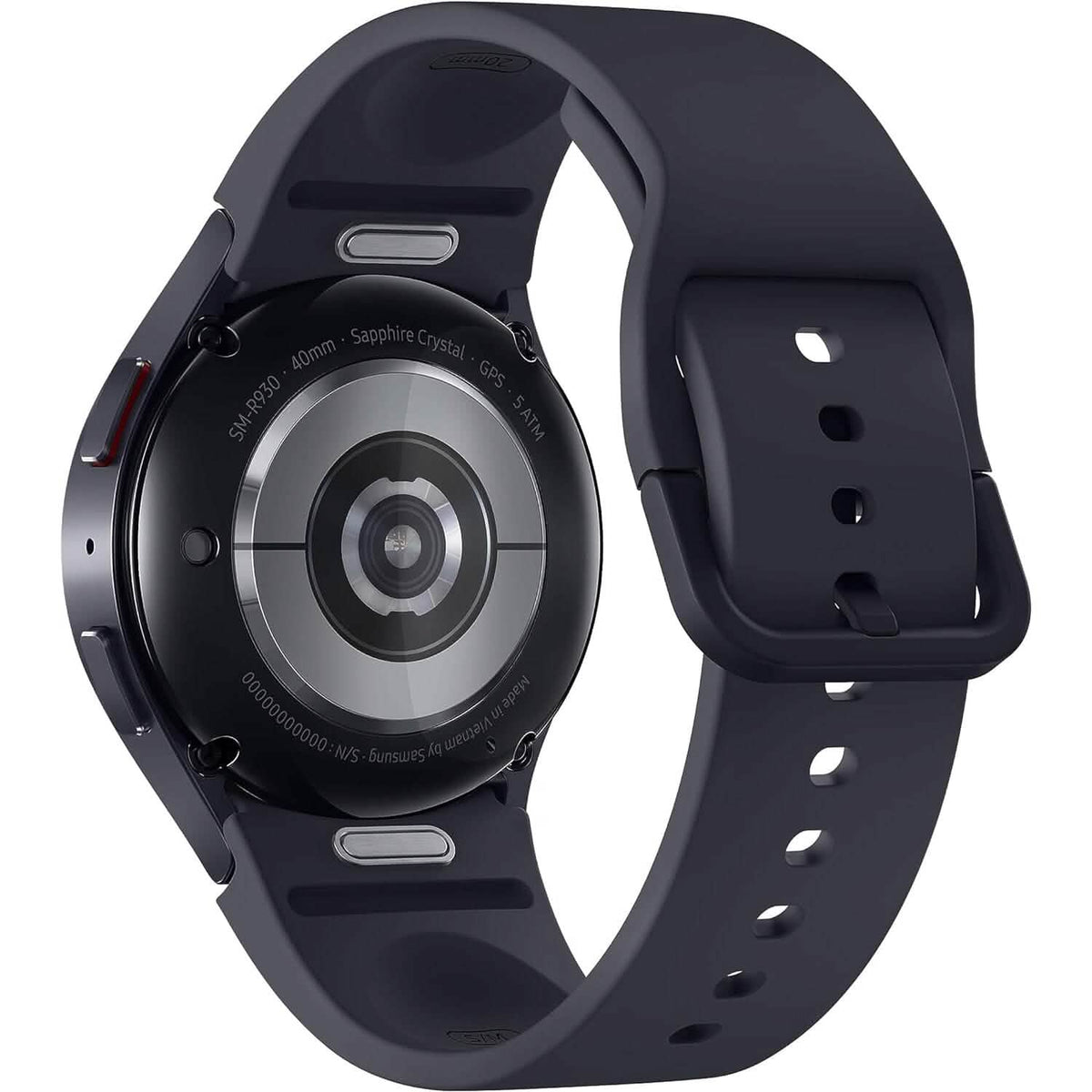 Samsung Galaxy Watch 6 40mm Bluetooth Smartwatch US Version (Refurbished) - A-1 Thread Vault