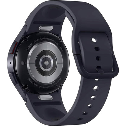 Samsung Galaxy Watch 6 40mm Bluetooth Smartwatch US Version (Refurbished) - A-1 Thread Vault