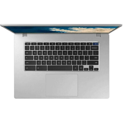 Samsung XE350XBA-K05US Chromebook 4+ 15.6" Full HD Celeron N4000 4GB 128GB (Refurbished) - A-1 Thread Vault