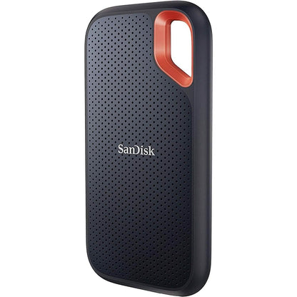 SanDisk 1TB Extreme Portable SSD (Refurbished) - A-1 Thread Vault
